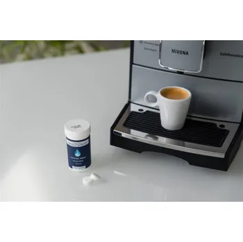 Náhradní díl pro kávovar Čisticí tablety do kávovaru Crystal Drop, 25 ks.
