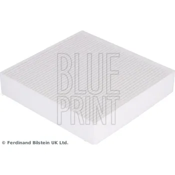 Kabinový filtr Filtr vzduchu v interiéru BLUE PRINT ADBP250102