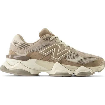 Pánská obuv New Balance 9060 Arid Stone Mushroom Velikost: 36 U9060ERC