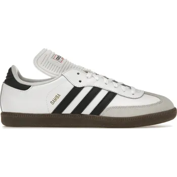 Dámská obuv adidas Samba Classic White Velikost: 46 772109