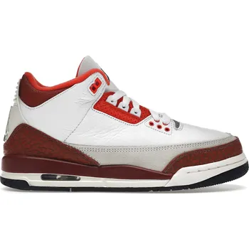 Dámské tenisky Jordan 3 Retro SE Dunk on Mars (GS) Velikost: 36.5 DV7028-108