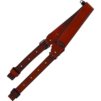 Podbřišník Lakota Podbřišník westernový Lakota, zadní, dark oil