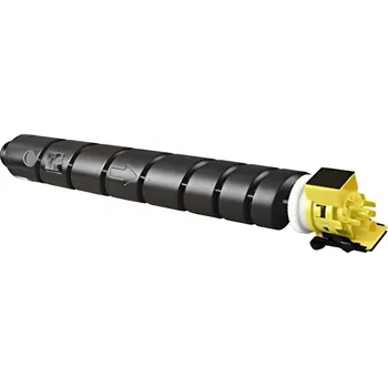 Kyocera toner TK-8565Y yellow na 24 000 A4 (při 5% pokrytí), pro TASKalfa 4054ci