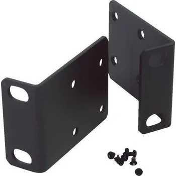 Rozvaděč Planet Rack Mount Kit pro 10" rack, tmavě modrá