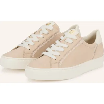 Dámské tenisky Paul Green Tenisky, růžová