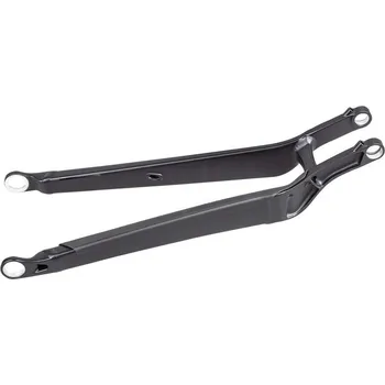 Cyklistika Řetězová vzpěra TREK Chainstay Trek Top Fuel 8 29 2020 Chainstay Black/Viper Red