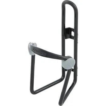Košík na láhev košík na láhev CONTEC Bottle Cage Poundc.Neo black/coolgrey