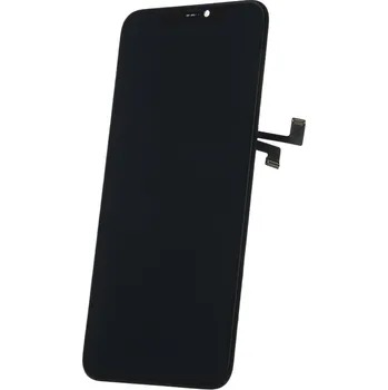TFO LCD displej s dotykovou obrazovkou pro iPhone 11 Pro Max Service Pack černý