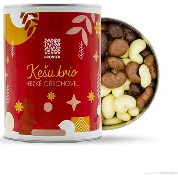 Provita Kešu trio 600 g