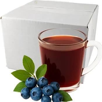 Instantní nápoj Karel Harazím Horká Borůvka 50x23g