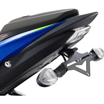Držák SPZ Suzuki Gsx-S1000 15-22, Gsx-S1000F 15-21, Gsx-S950 22-25 Držák Spz