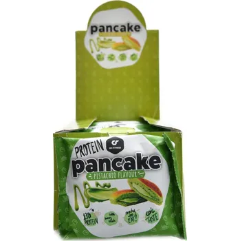 Go Fitness Protein pancake 12 x 55 g - pistachio
