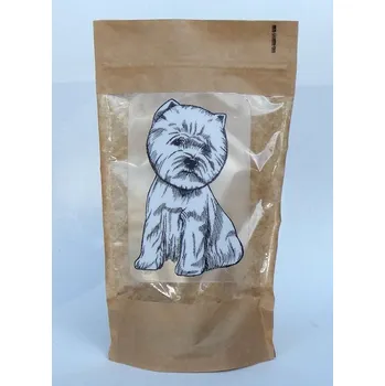 Termobox Zipový sáček - westík (objem 500 ml)