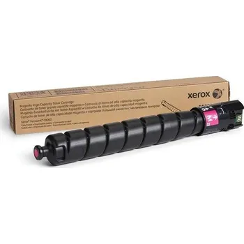 Xerox original toner, high capacity 106R04055 (magenta, 16 000str.) pro VersaLink C8000