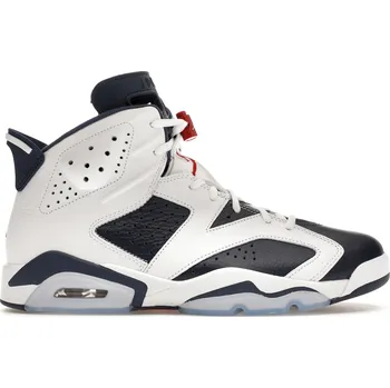 Pánská obuv Jordan 6 Retro Olympic (2024) Velikost: 48.5 CT8529-164