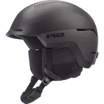 R2 OCTANE ATHS05D Šedo-zelená L (58-61 cm)