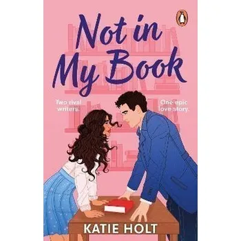 Cizojazyčná kniha Not in My Book