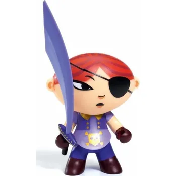 DJECO Arty toys figurka Mary Scarlett