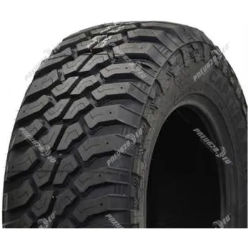 Letní osobní pneu Pneumatiky GREMAX CAPTURAR CF5 33/12,5 R22 109Q, letní pneu, osobní a SUV