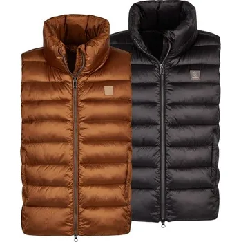 Dámská vesta Vesta Eskadron Heritage Quilt dámská Kolekce 2024/25