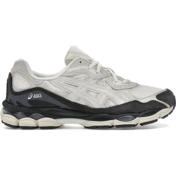 Dámská obuv ASICS Gel-NYC White Smoke Grey Velikost: 36 1203A383-111