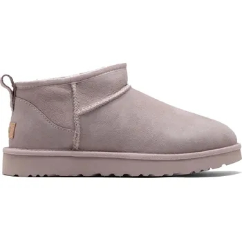 Dámské válenky UGG Classic Ultra Mini Boot Pale Smoke (W) Velikost: 40 1116109-PSK