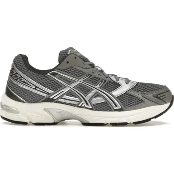 Pánské tenisky ASICS Gel-1130 Clay Grey Pure Silver Velikost: 36 1201A256-026