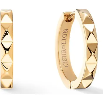 Náušnice COEUR DE LION Náušnice 12 mm 0134/23-1600