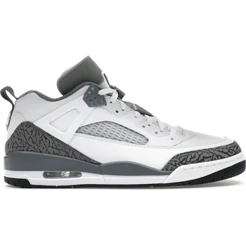 Pánské tenisky Jordan Spizike Low Cool Grey Anthracite Velikost: 47.5 FQ1759-102