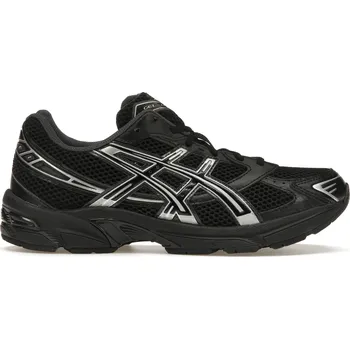 Pánské tenisky ASICS Gel-1130 Black Pure Silver Velikost: 49 1201A906-001