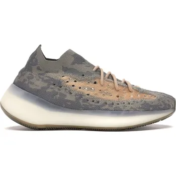 Dámská obuv adidas Yeezy Boost 380 Mist Velikost: 37 1/3 FX9764