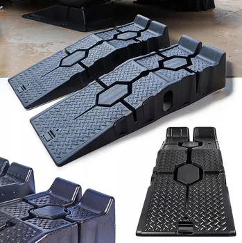 Hever Ondragon Široké nájezdové rampy pro automobily 3T