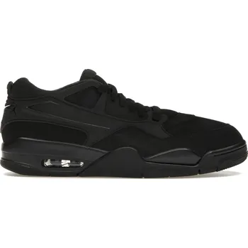 Pánské tenisky Jordan 4 RM Black Cat Velikost: 46 FQ7939-004
