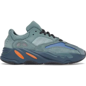 Pánské tenisky adidas Yeezy Boost 700 Faded Azure Velikost: 47 1/3 GZ2002