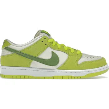 Dámská obuv Nike SB Dunk Low Green Apple Velikost: 44 DM0807-300