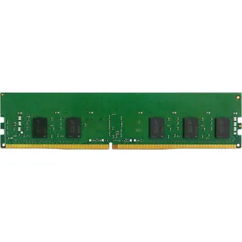 Počítač QNAP RAM-32GDR4ECT0-UD-3200 rozšiřující paměť 32GB DDR4-3200, ECC U-DIMM, 288 pin, T0 ver.