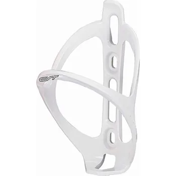 Košík na láhev košík na láhev CONTEC Bottle Cage Twonine white