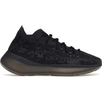 Pánská obuv adidas Yeezy Boost 380 Onyx Velikost: 45 1/3 FZ1270