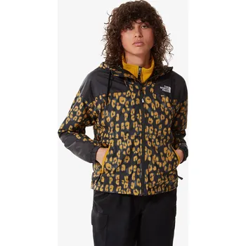 Dámská bunda THE NORTH FACE W SHERU JACKET - EU S 847147