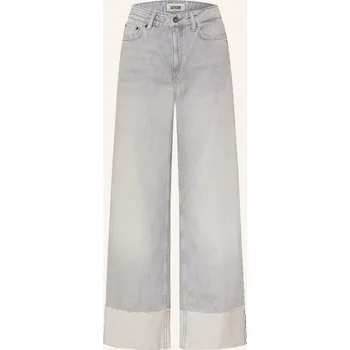 Dámské džíny Drykorn Dámské Džíny S Širokými Nohavicemi Medley, 6600 grau, 38