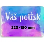 Podložka pod myš s vlastním potiskem…