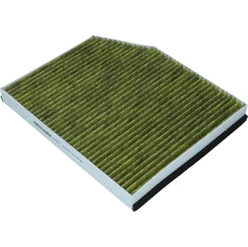 Kabinový filtr Filtr vzduchu v interiéru KAMOKA 6080078