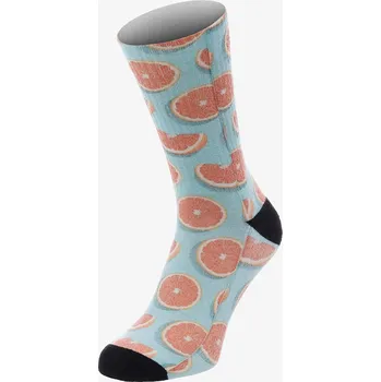 Pánské ponožky BUZZ ORANGE 36-38 501936