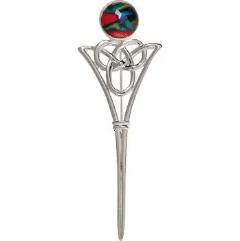 Brož Charles Buyers Brož keltský špendlík