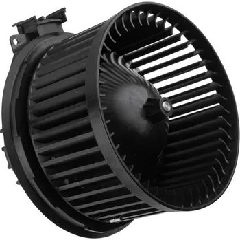 Ventilátor topení a klimatizace Ventilátor topení Ford Fiesta VI (Mk4) 2008–2017