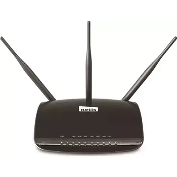 NETIS WF2533e router (wf2533e)