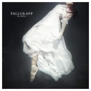 DVD film Fallgrapp: Rieka - Fallgrapp