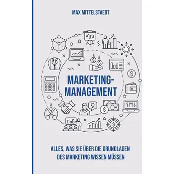 Marketing Management - Mittelstaedt, Max