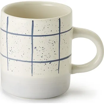 Hrnek LEEVKE mřížka