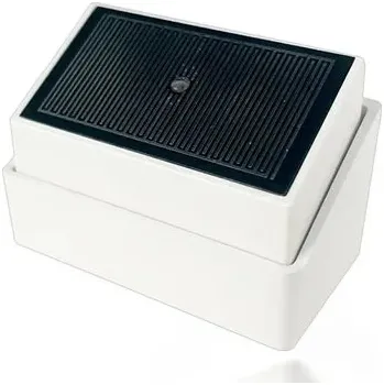 Centrální jednotka pro chytrou domácnost Tuya Zigbee dešťový senzor s měřením jasu